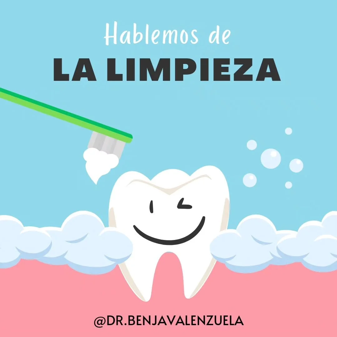 &iquest;Alguna vez te has puesto a pensar todo lo que pueden acumular nuestros dientes en tan solo 1 d&iacute;a de comidas habituales? 🤔 🍕🍓🍪🍭🍳 Ahora, multiplica eso por 365 🫣😯🧫

Nuestros dientes est&aacute;n diariamente en contacto con comid