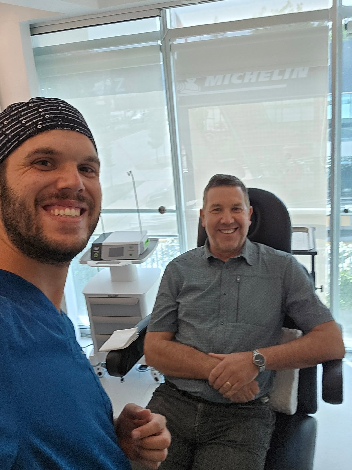 Un 2025 que dej&oacute; mucho. Vamos por ese 2026 con todo! 
Nos vemos! 💪🏻