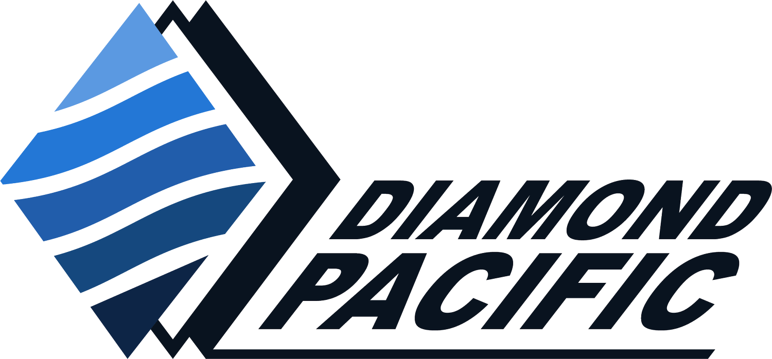 Diamond Pacific Construction