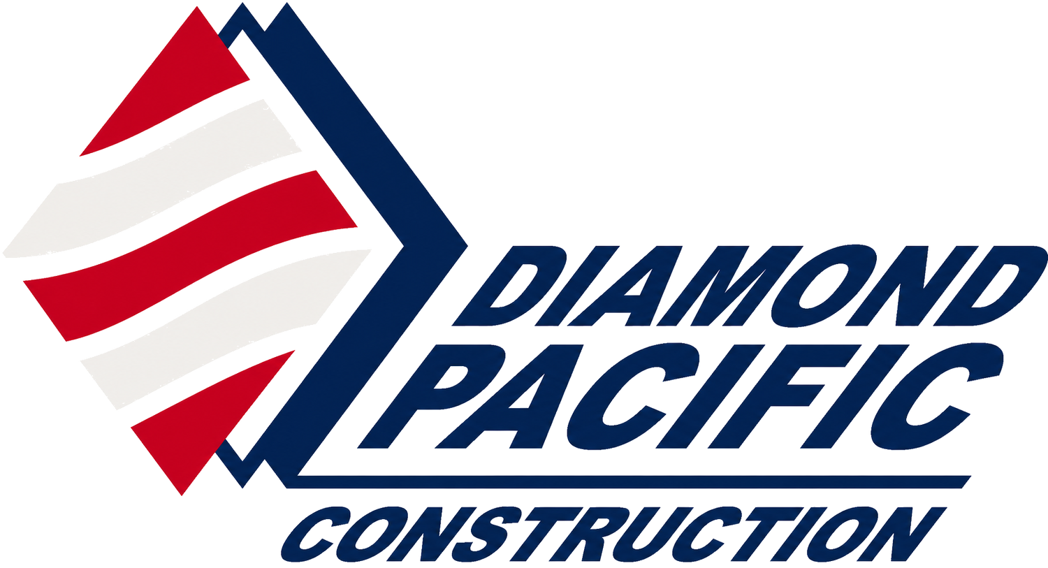 Diamond Pacific Construction