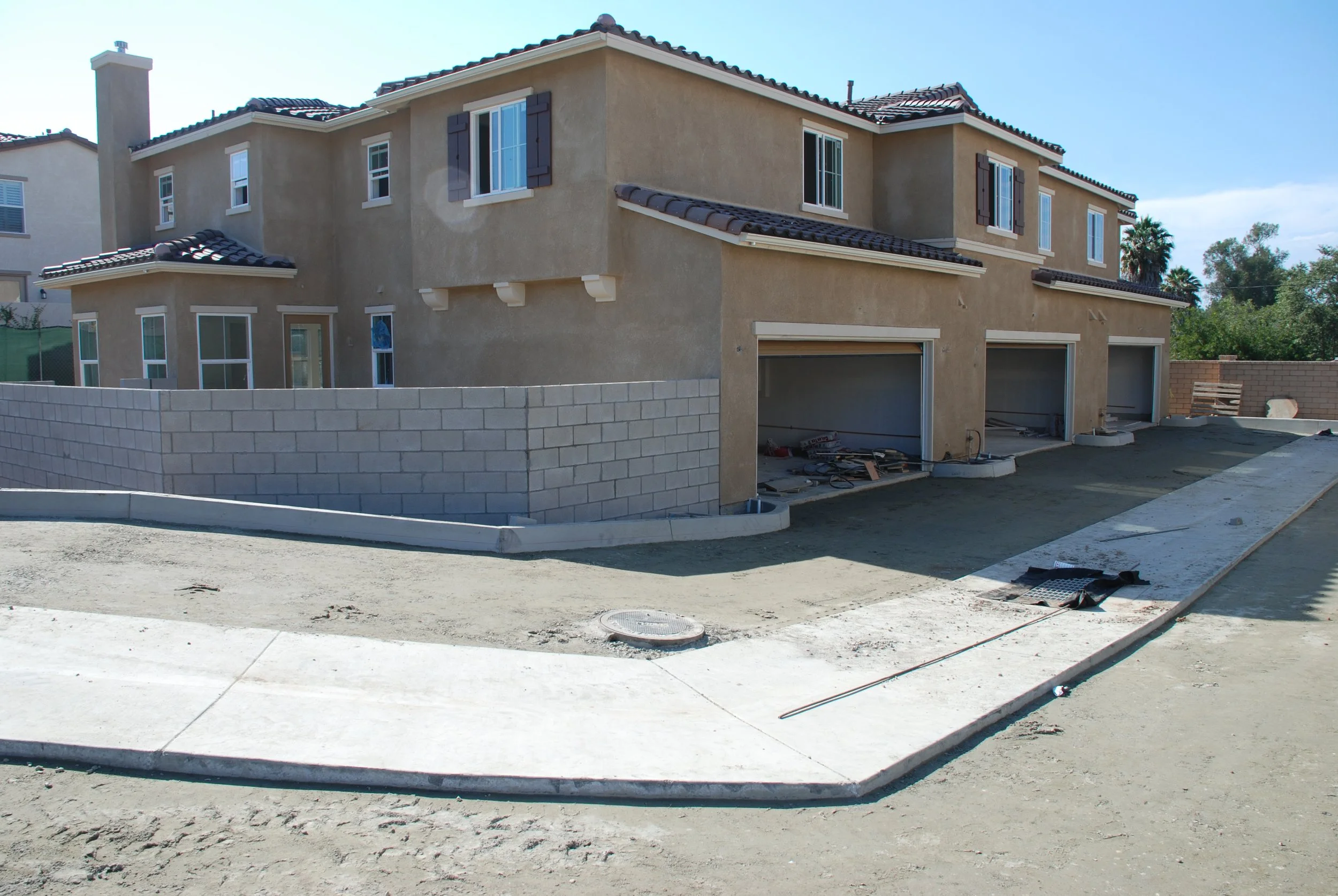 Ventu-Park Oak Terrace