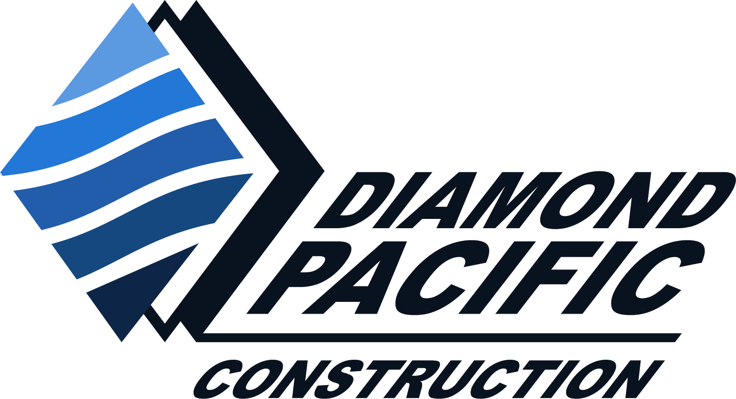Diamond Pacific Construction