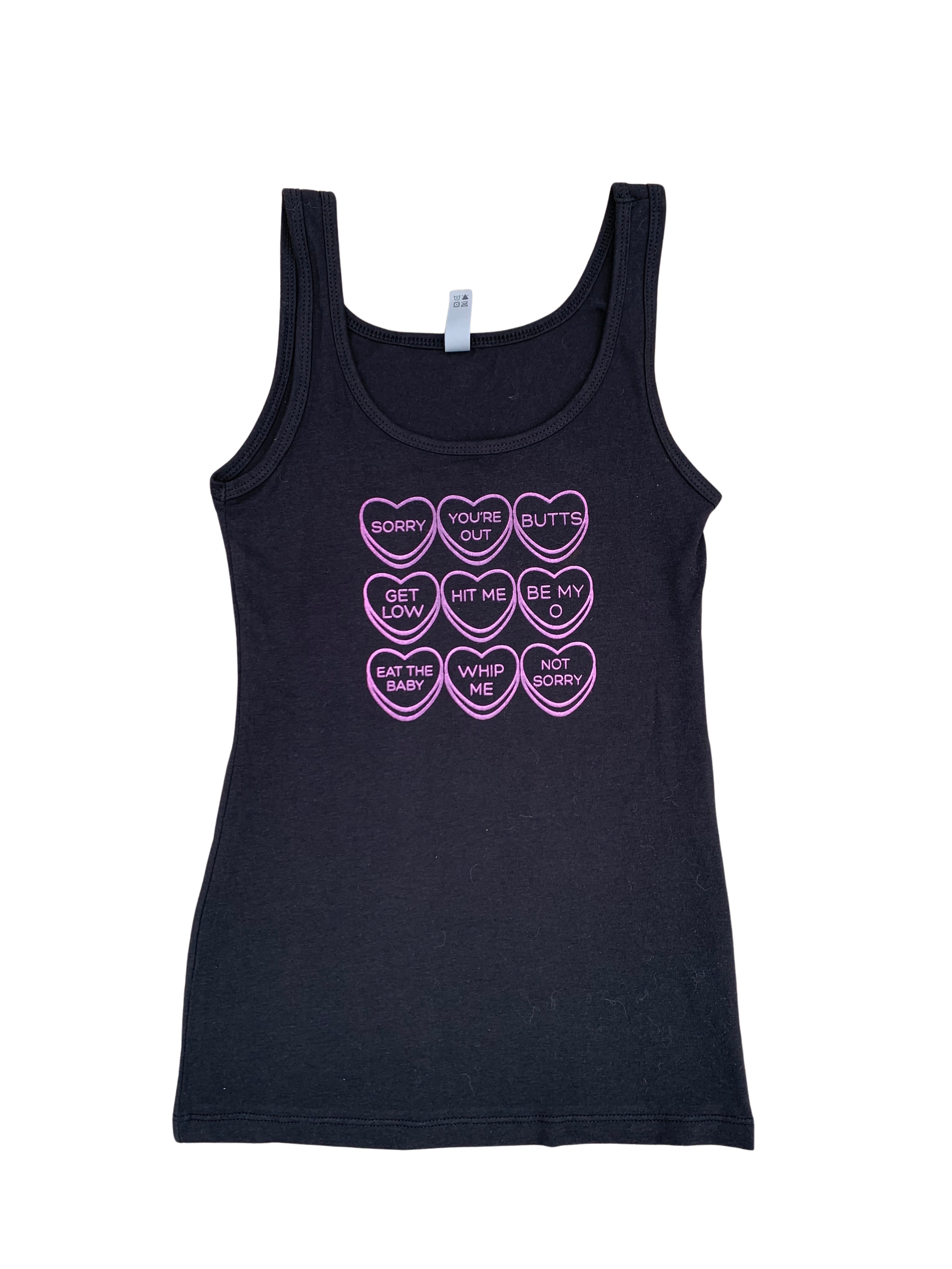 Sweetheart Tank