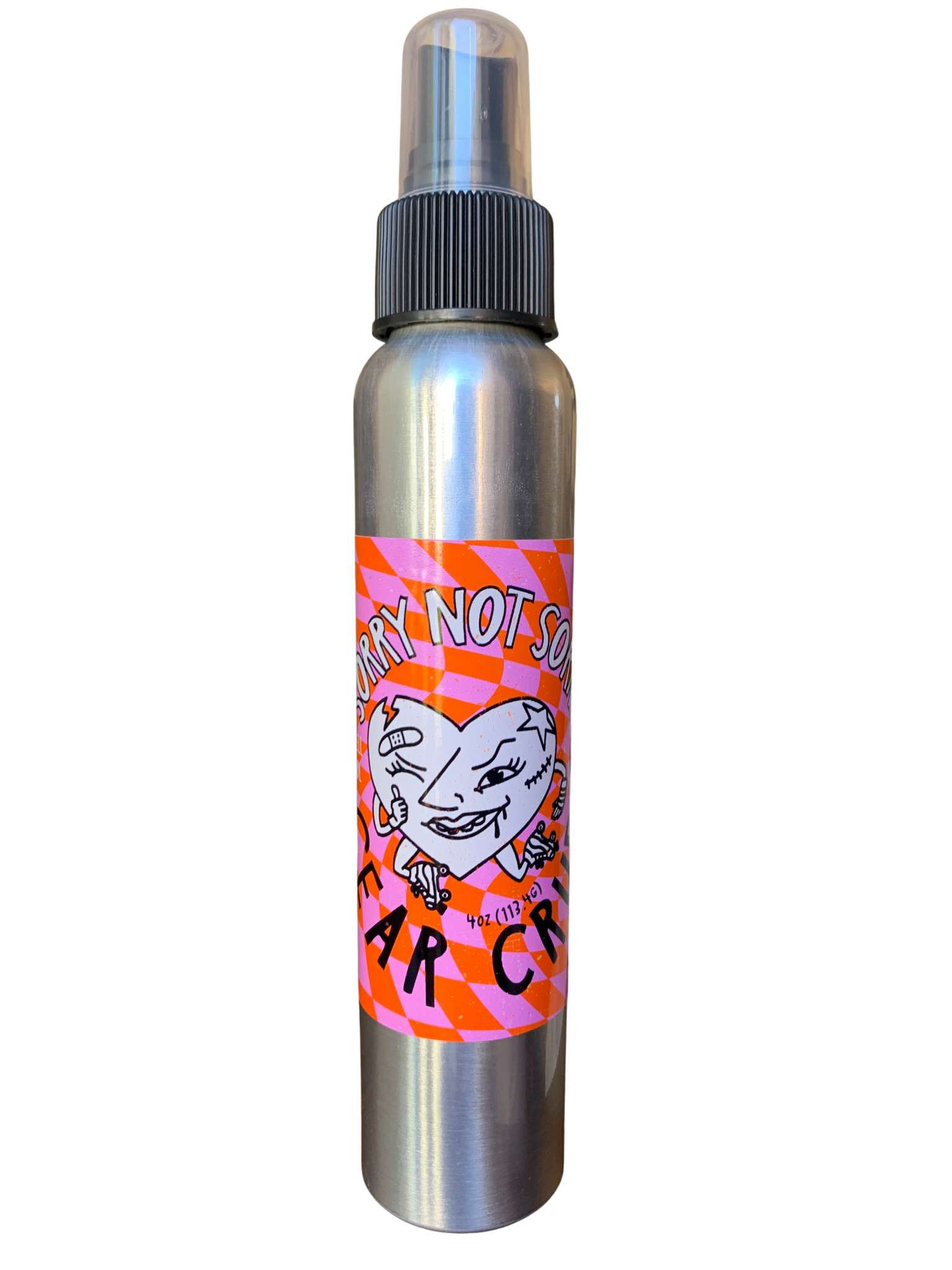 Gear Crud 4oz