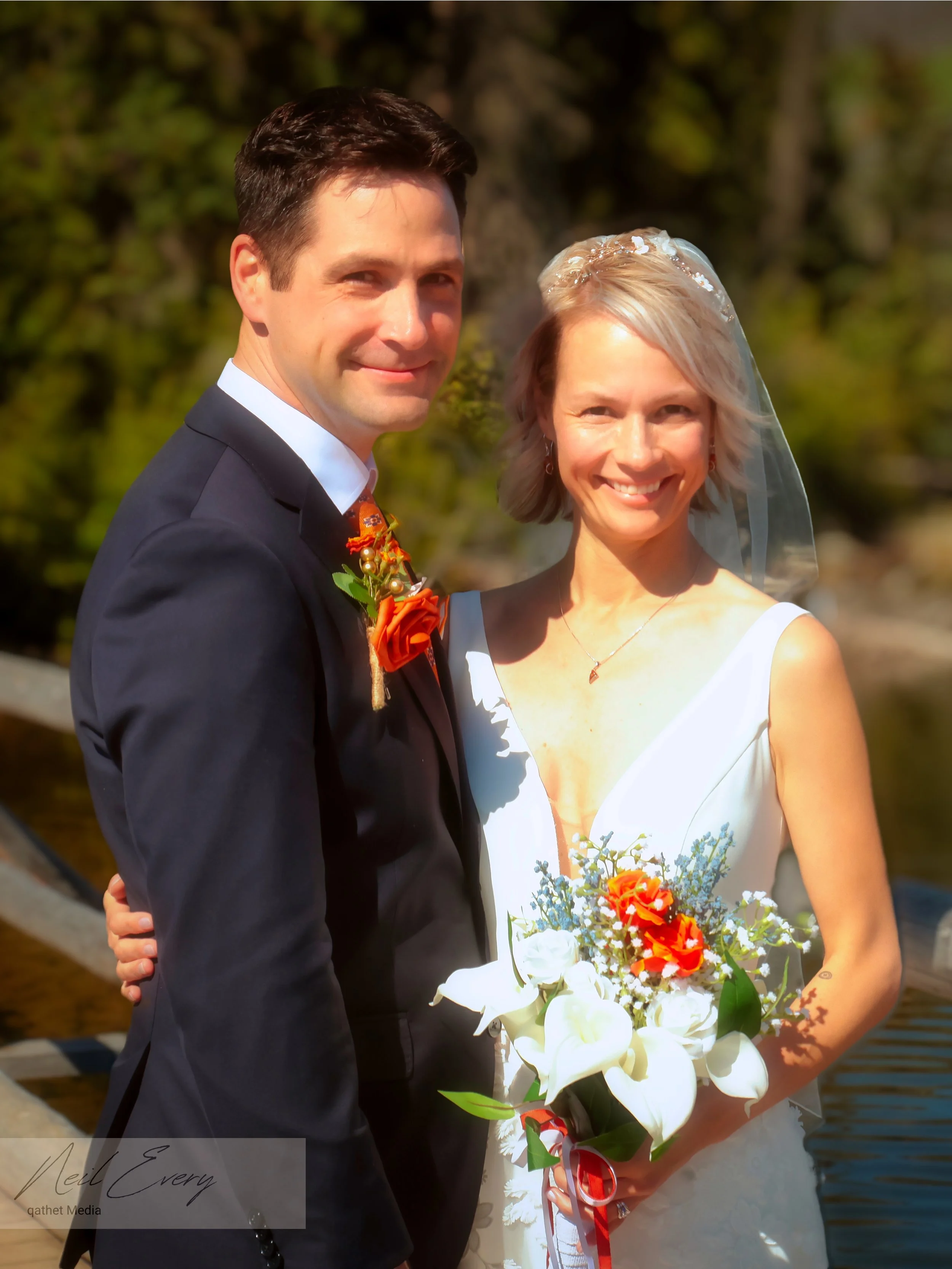 Lakeside Bride and Groom.jpeg