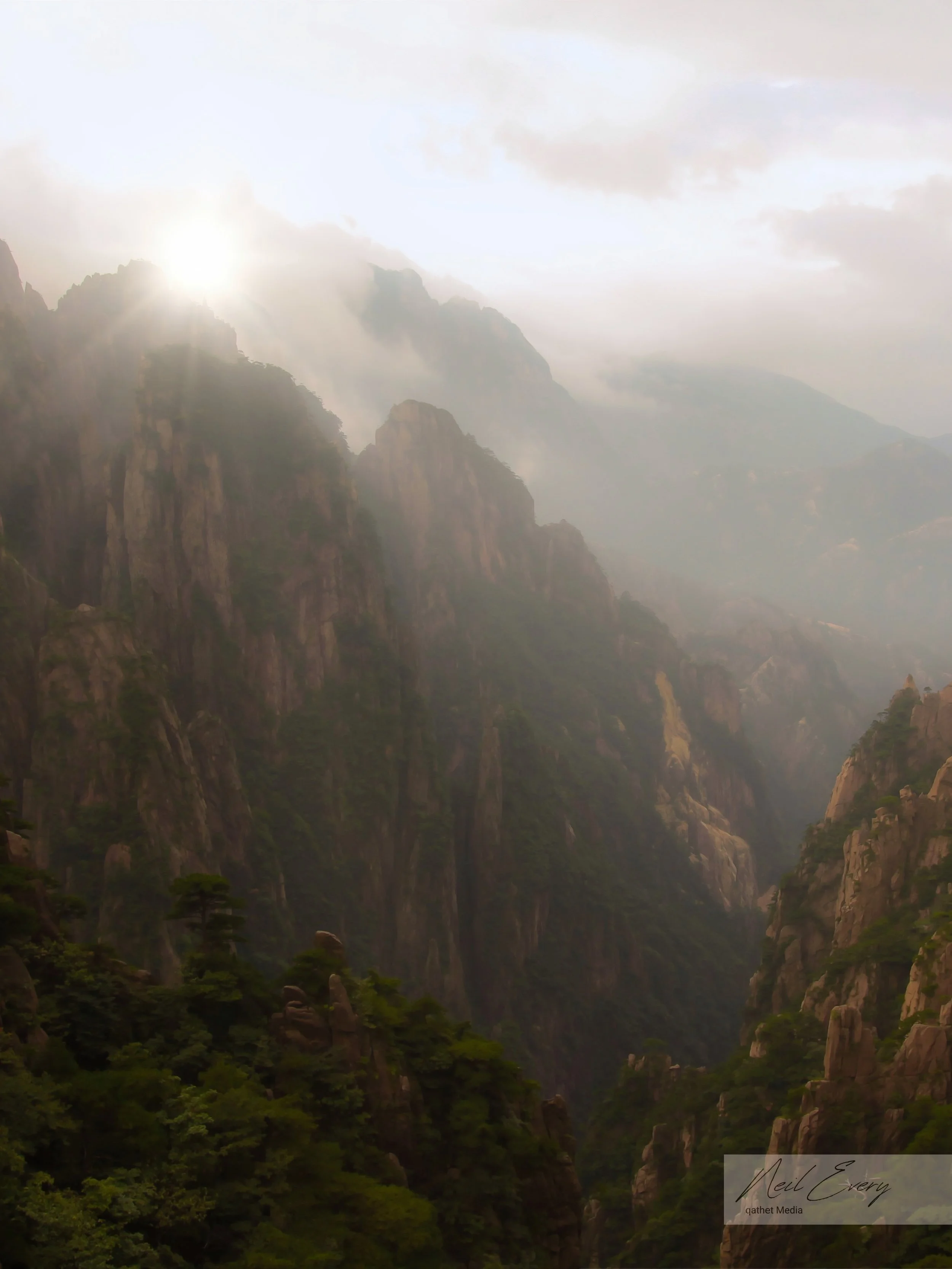 Huangshan Mists.jpeg