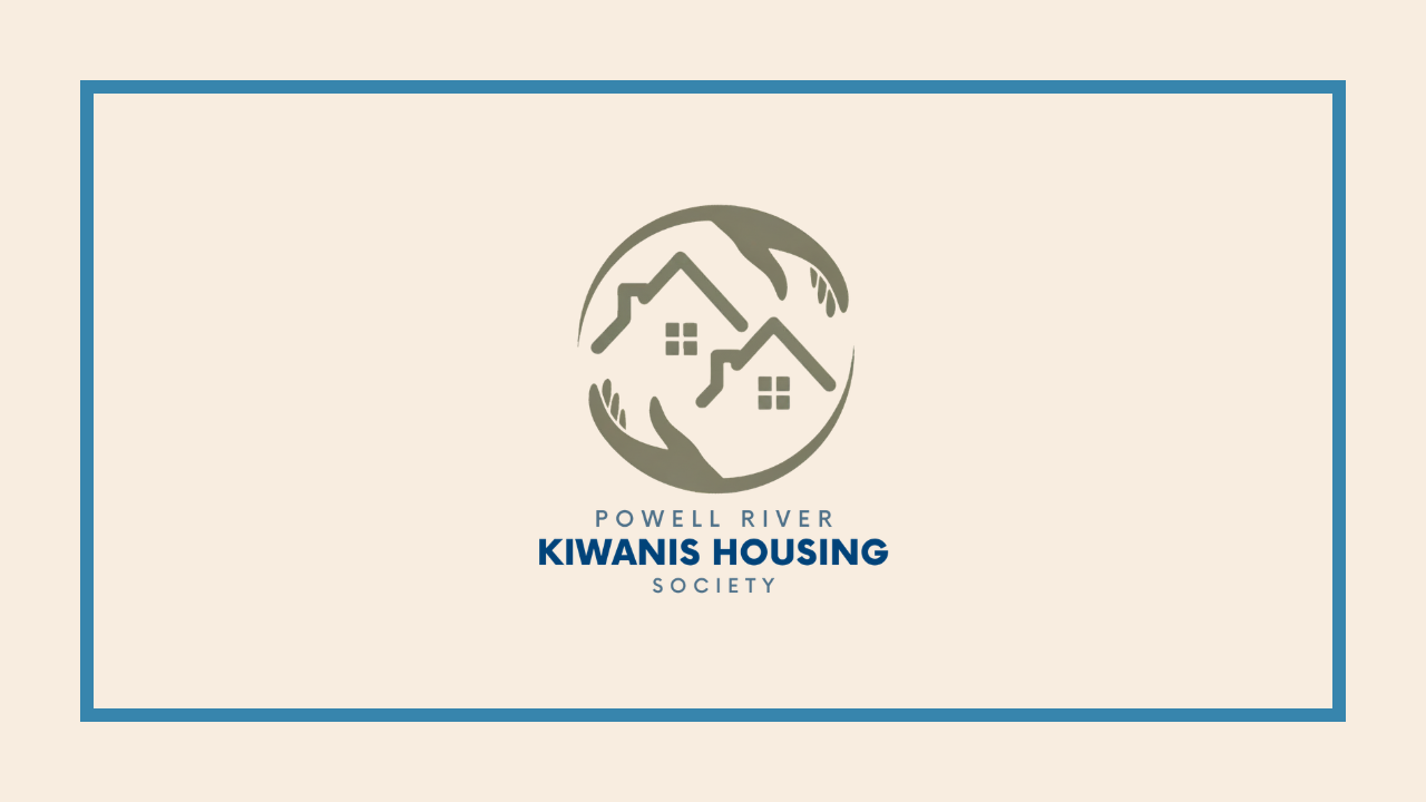 Logo for Kiwanis Housing Society