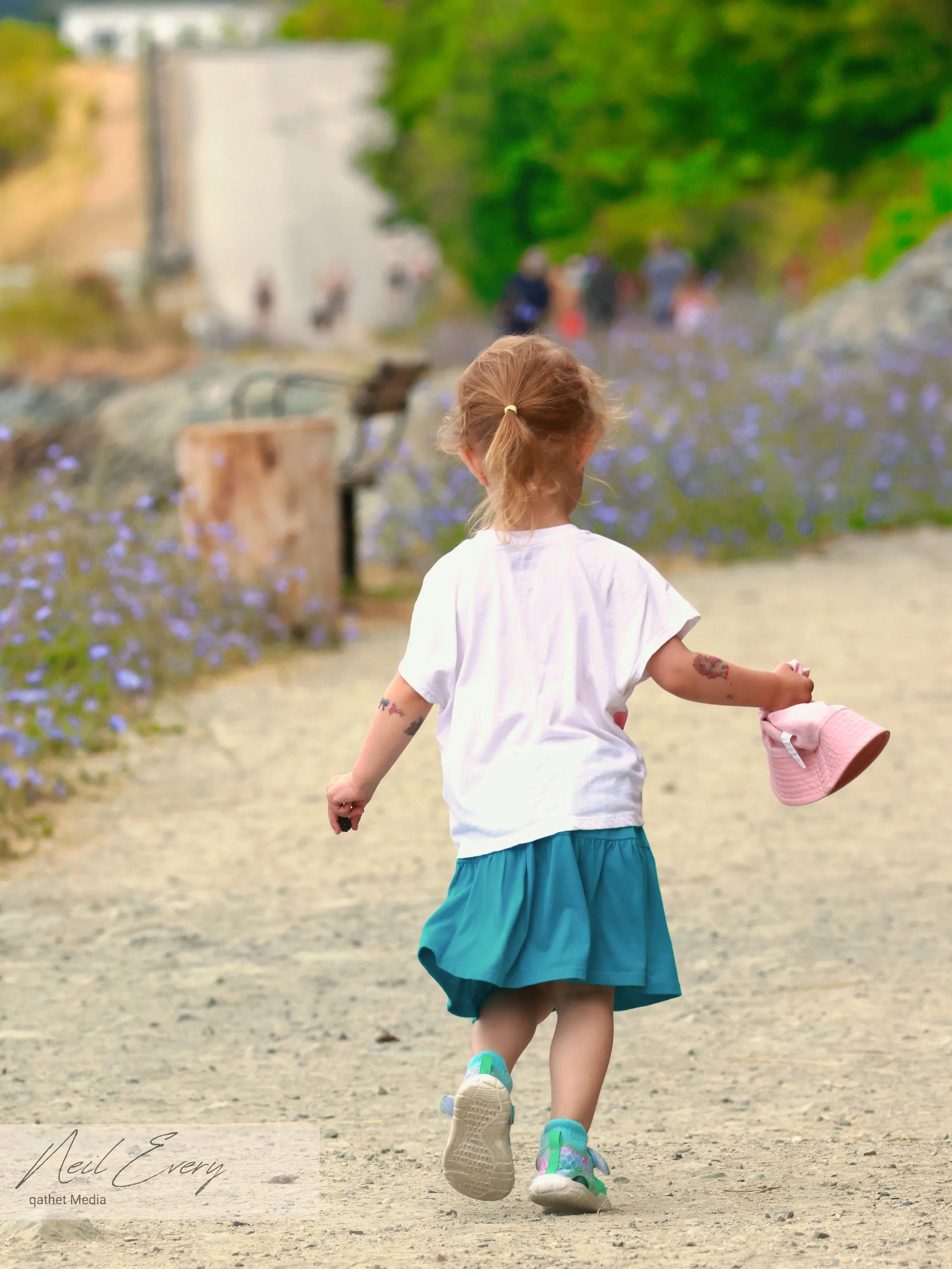 Girl on the seawalk.jpeg