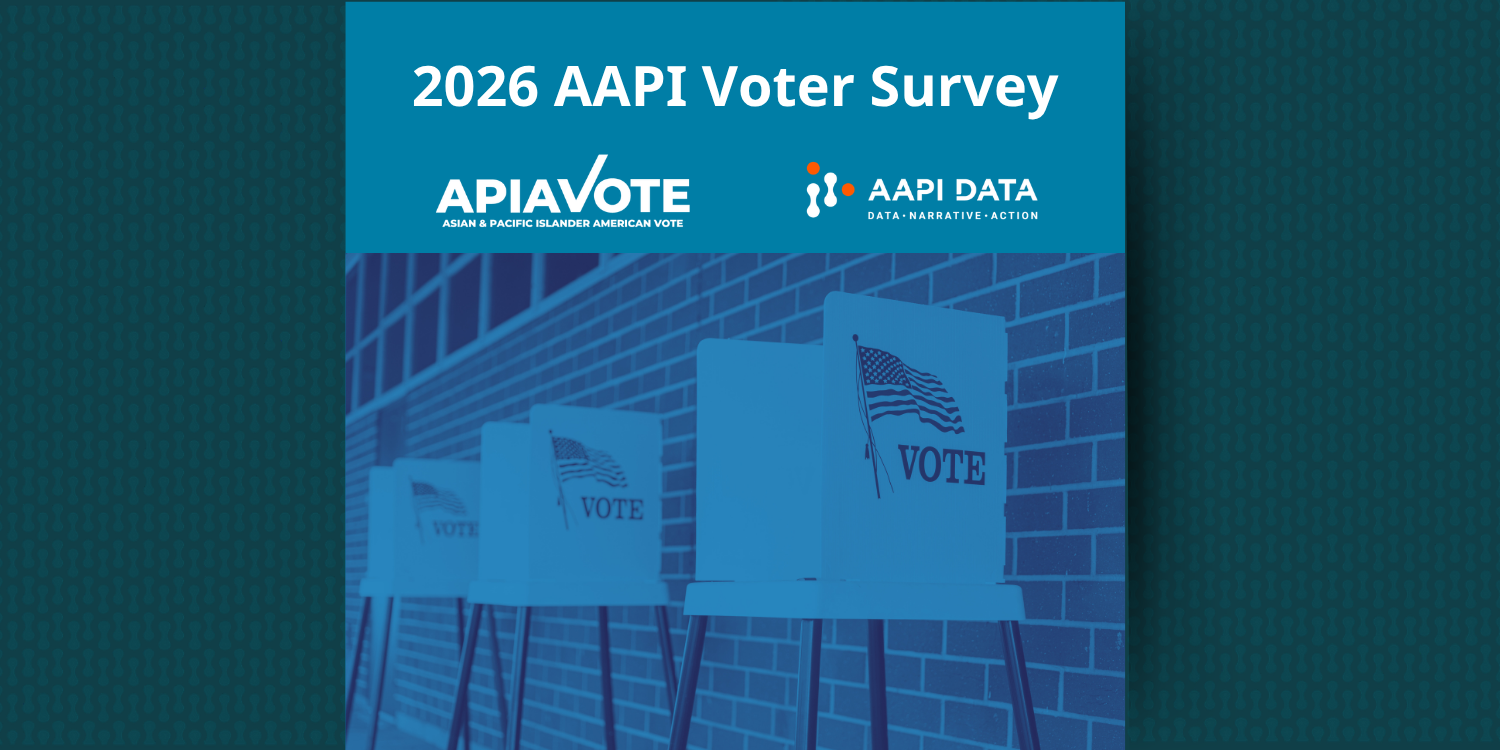 2026 AAPI Voters Survey