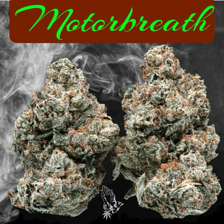 MOTORBREATH