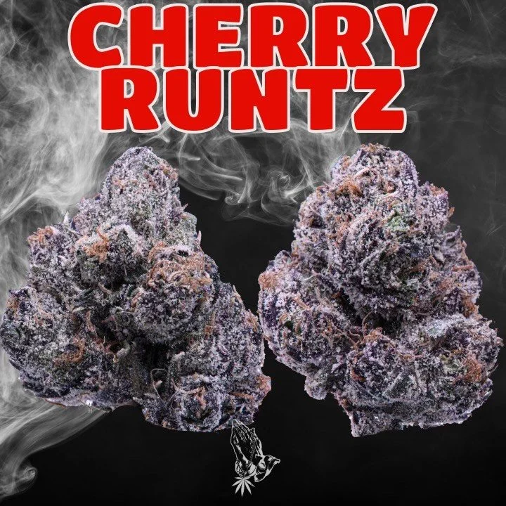 CHERRY RUNTZ