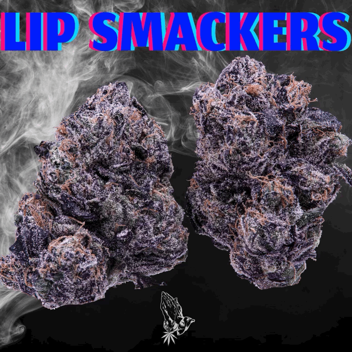 LIP SMACKERS