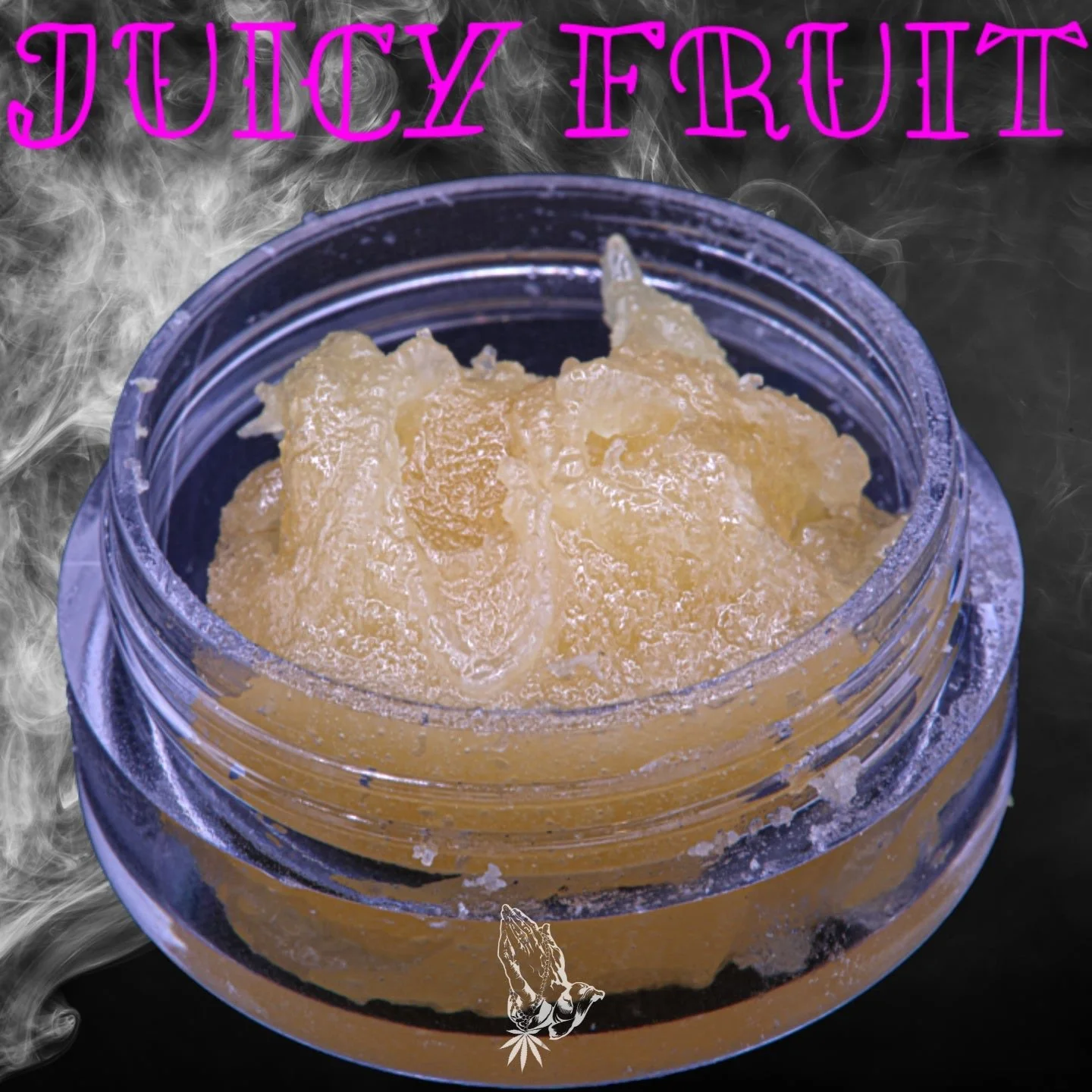 JUICY FRUIT