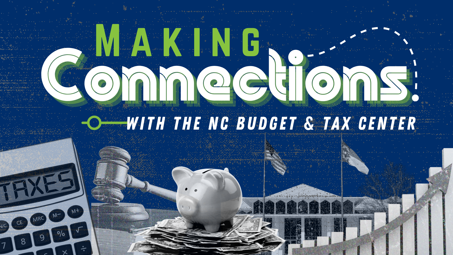 Making Connections with BTC