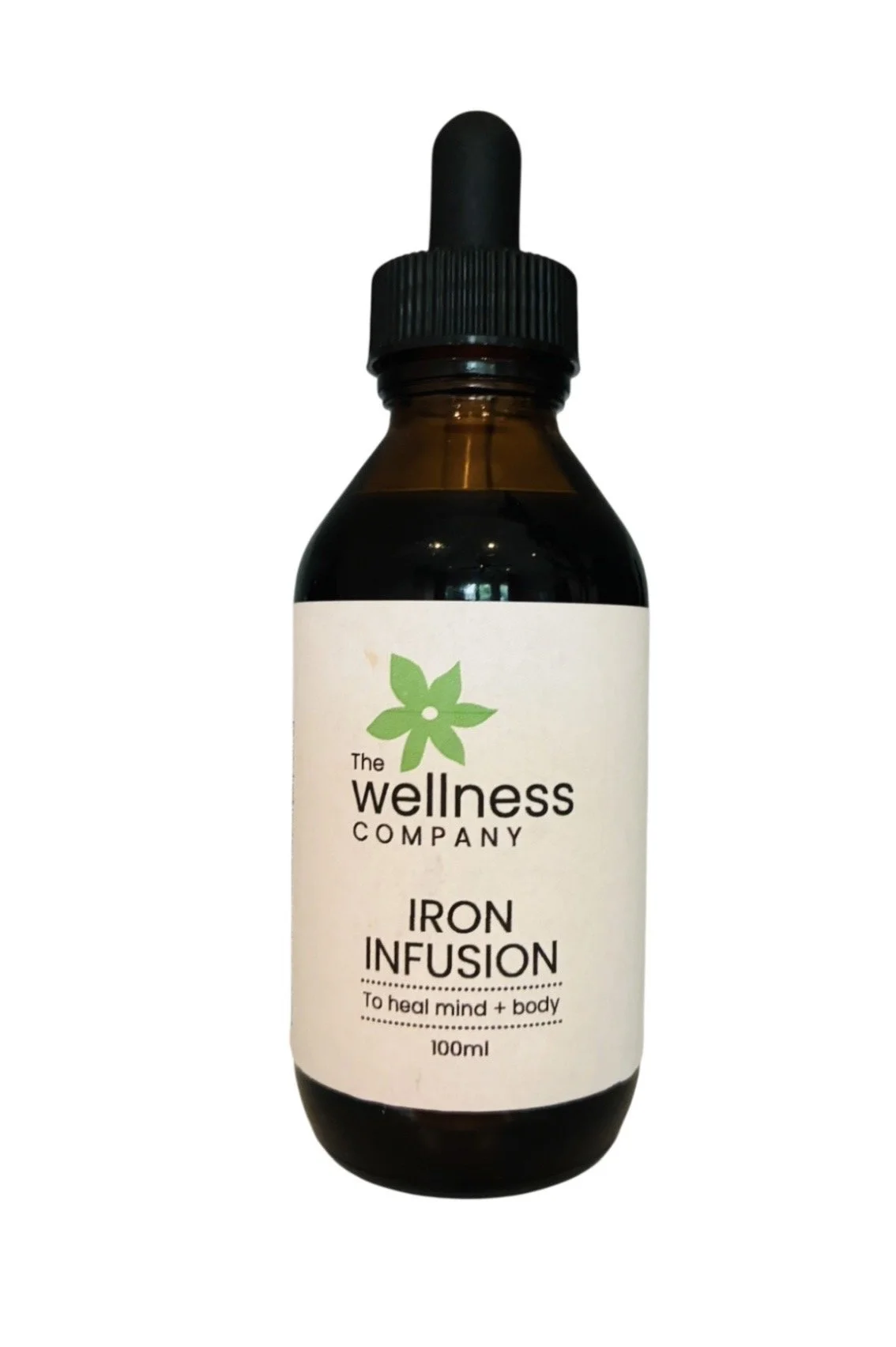 IRON INFUSION TONIC