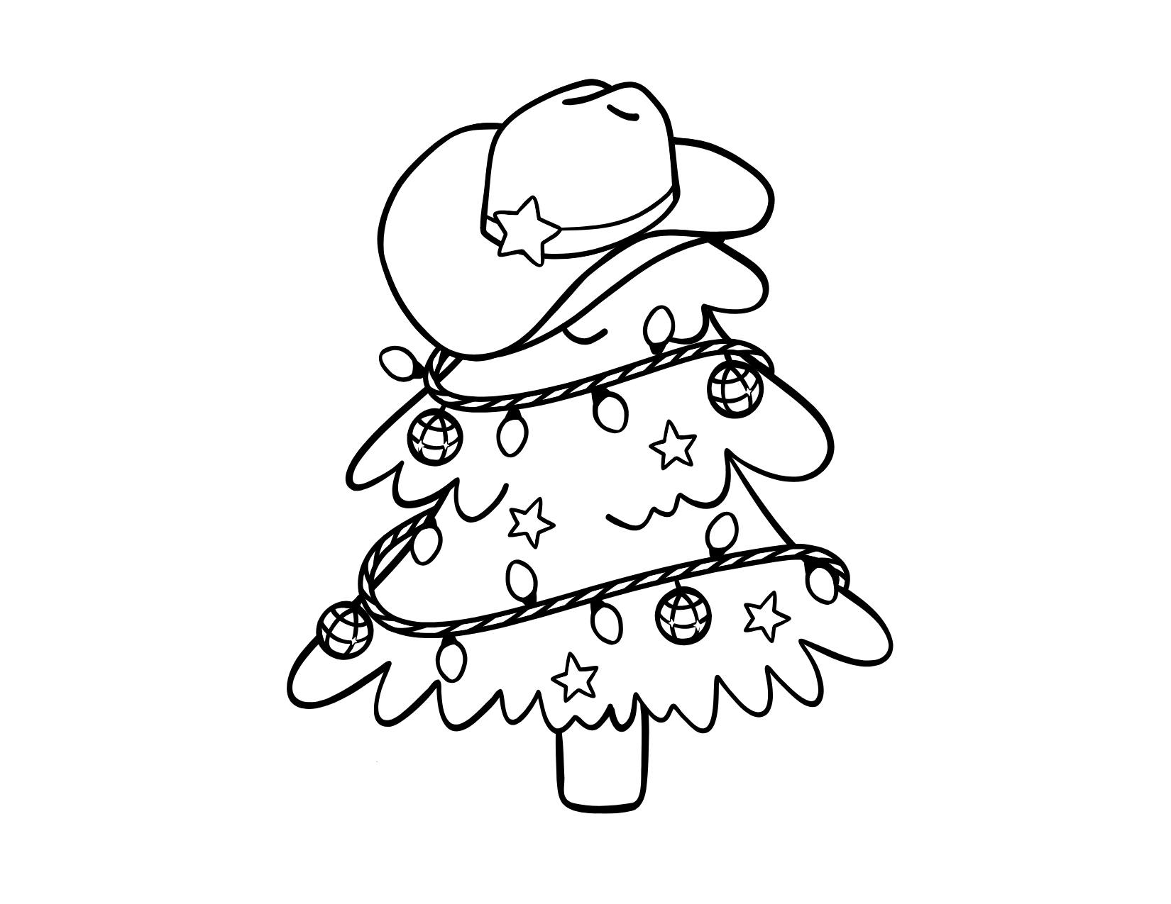 Coloring Cowboy Tree.png