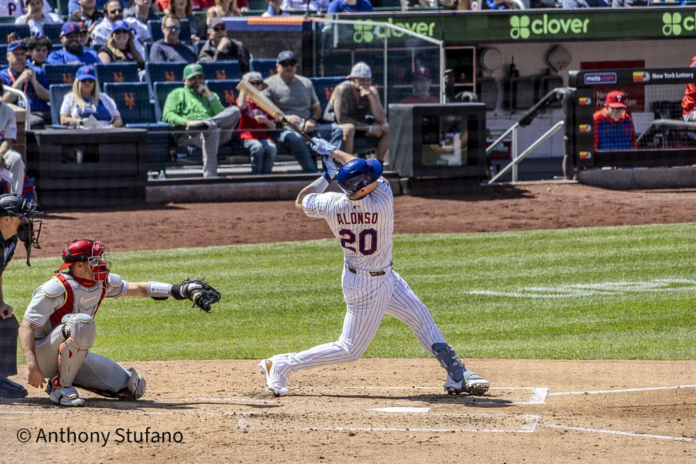New York Mets