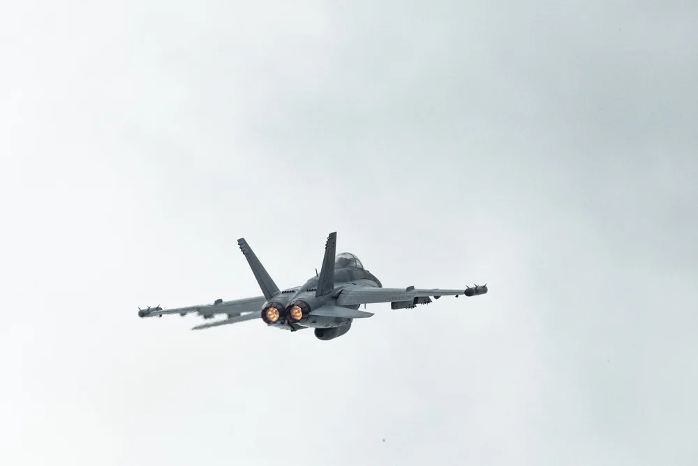 Airshow 2025