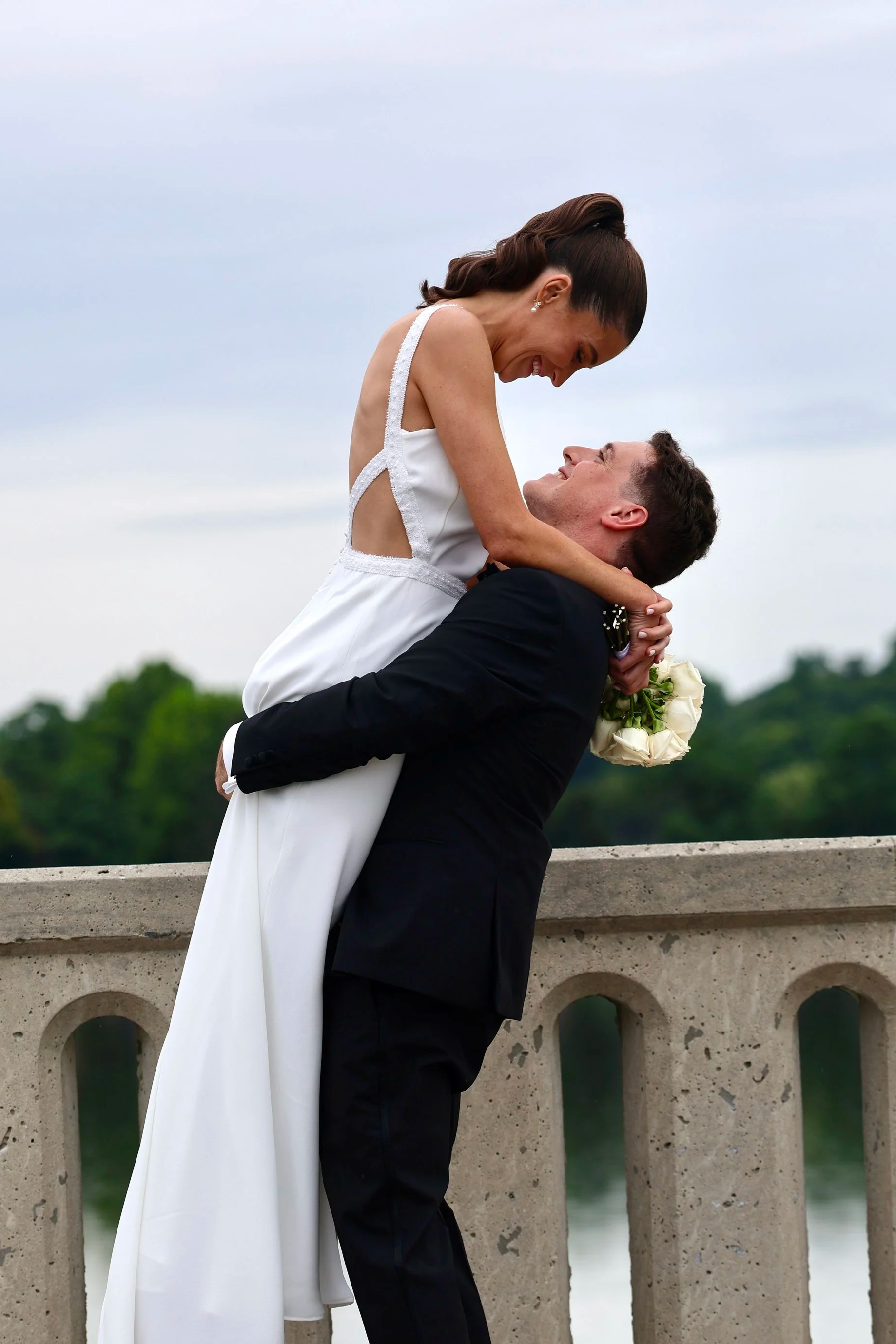 Sean & Meredith's Wedding