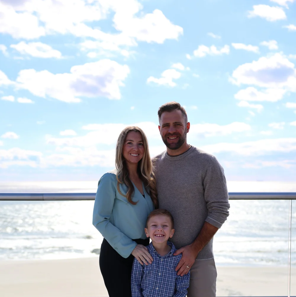 Family Portraits
