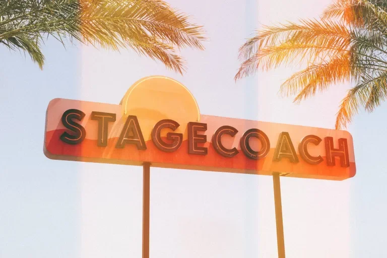 STAGECOACH