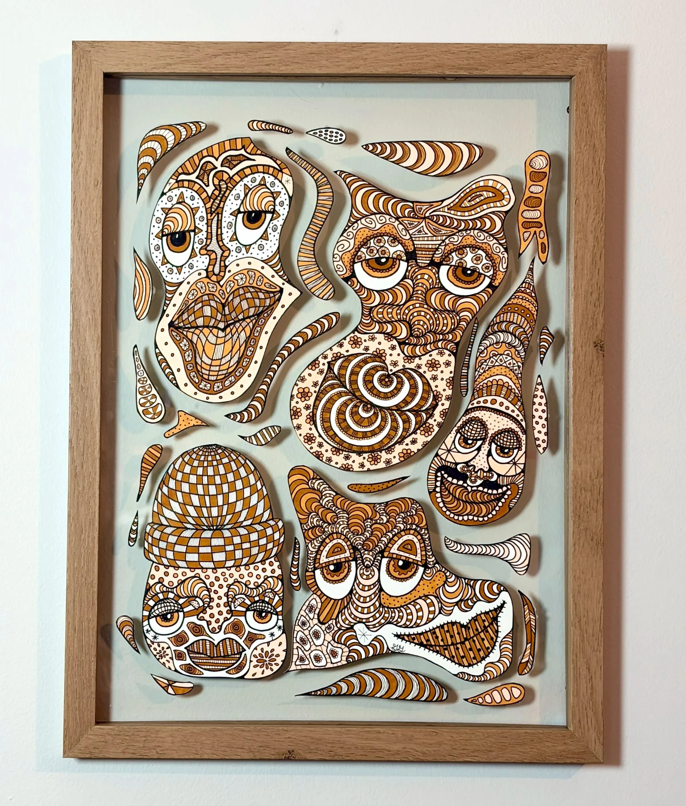 Butterscotch (Original)