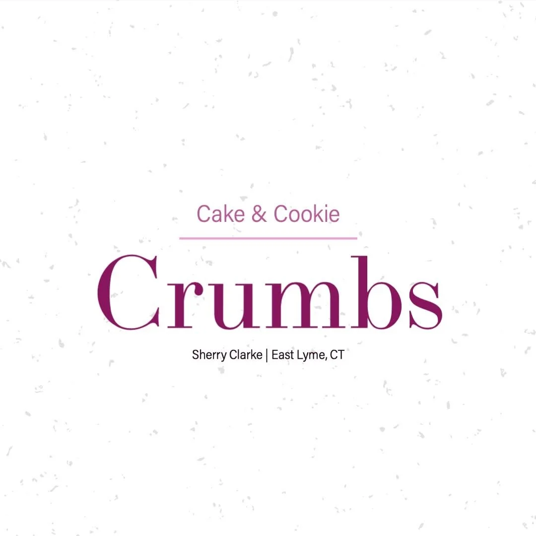 Cake &amp; Cookie Crumbs
