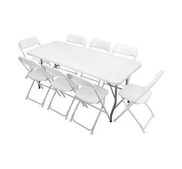 Table N Chairs Combo
