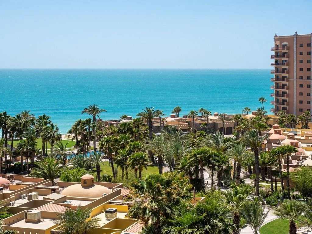 encantame towers rental 2 bedroom velero