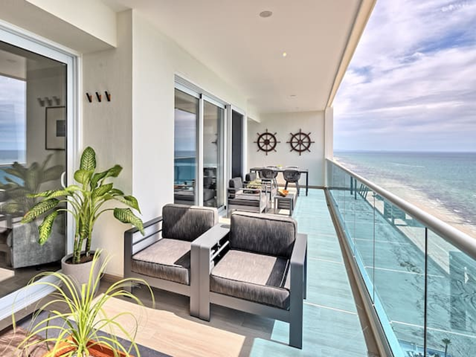 encantame towers rental 2 bedroom velero