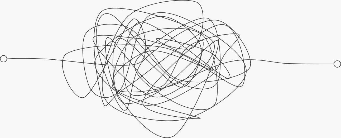 Are You in the Messy Middle?