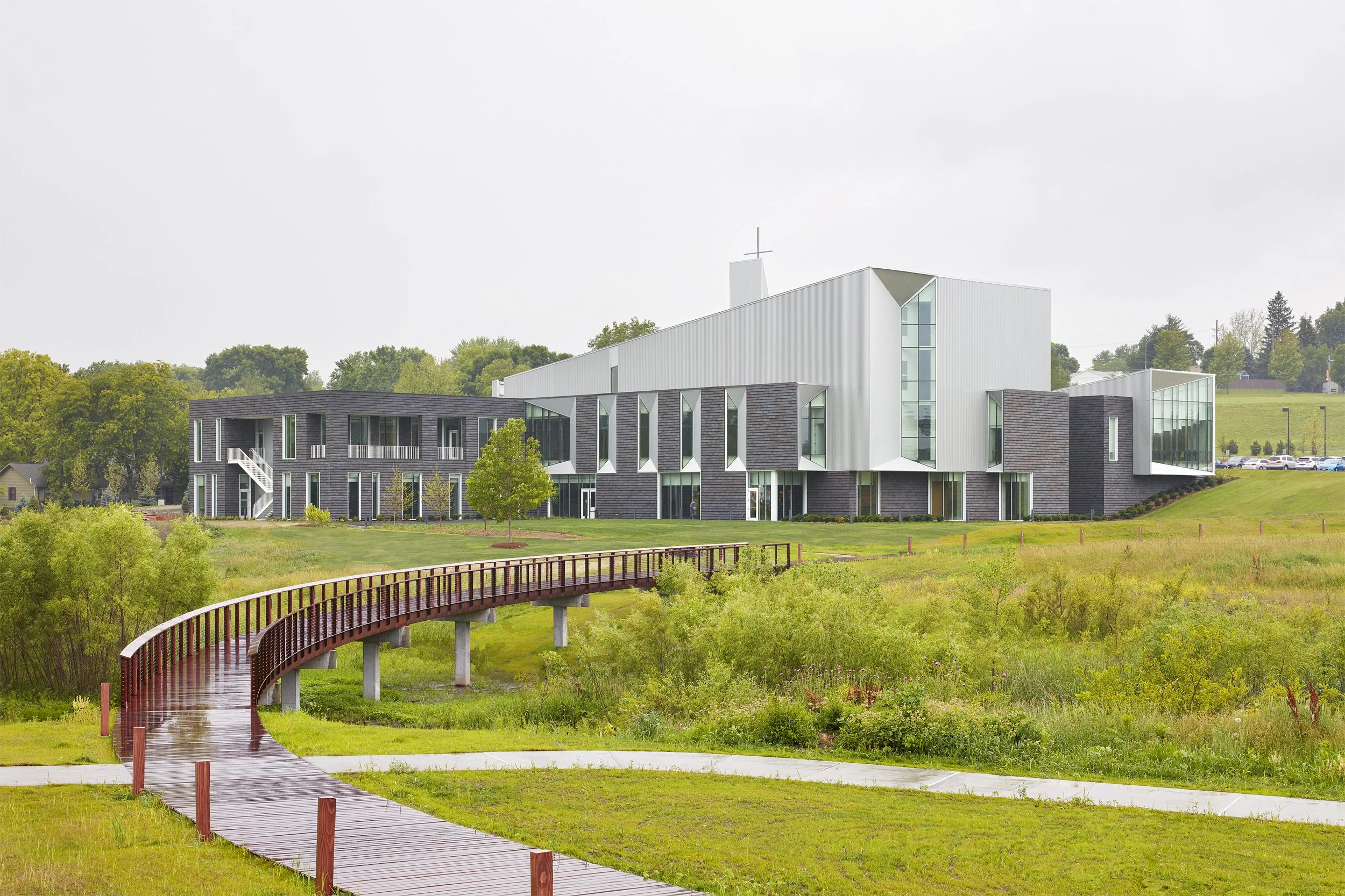 Countryside Community Church