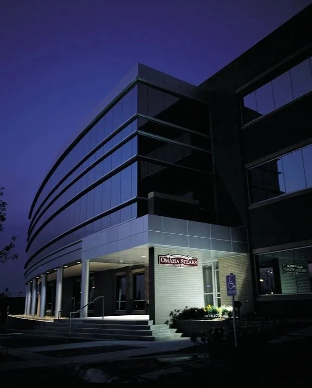 Omaha Steaks