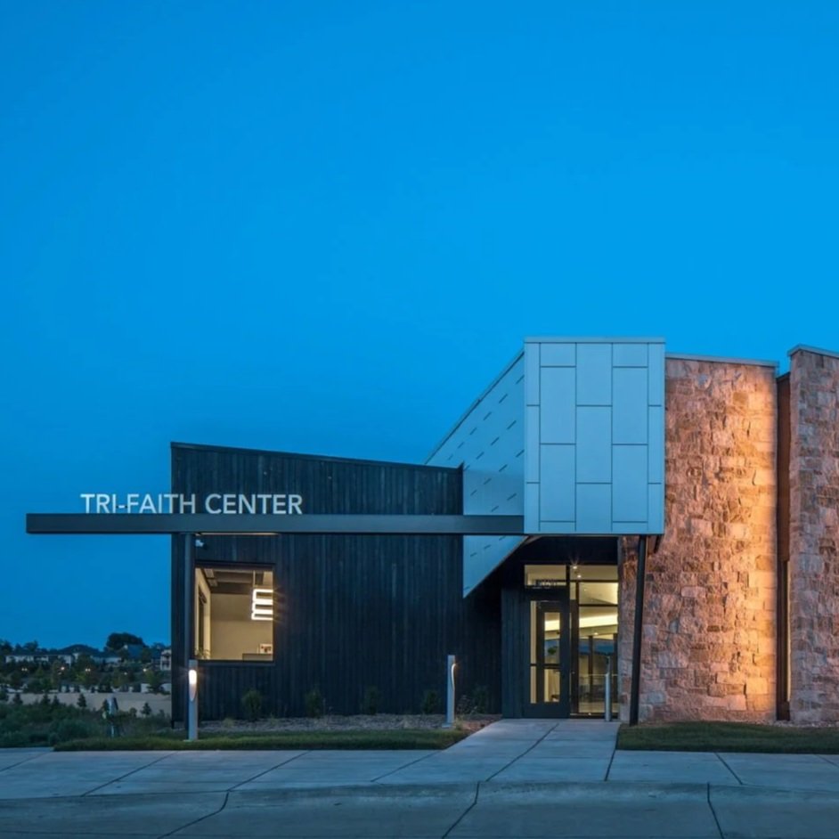 TriFaith Center