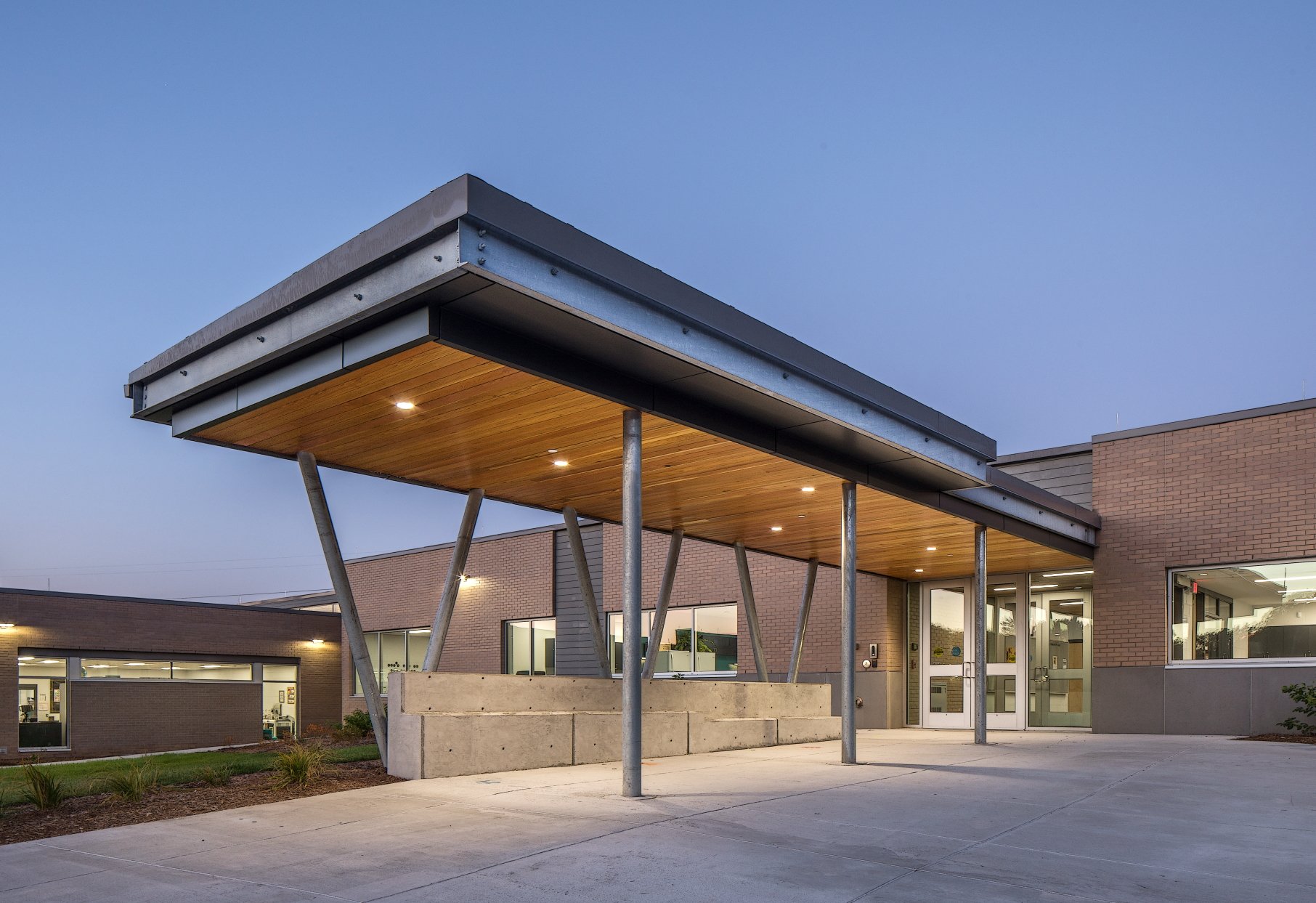 Sunset Hills Elementary