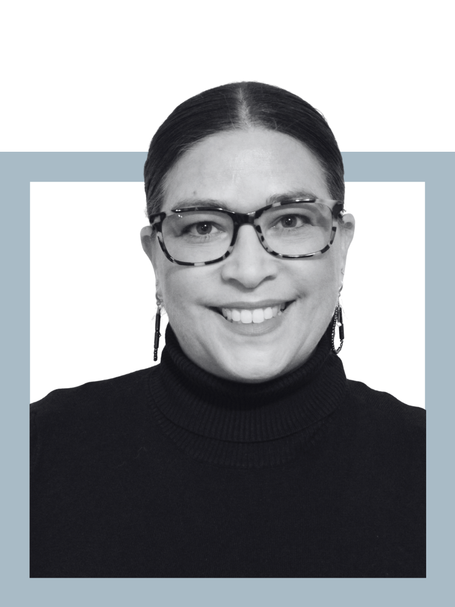 LISETTE BARRON