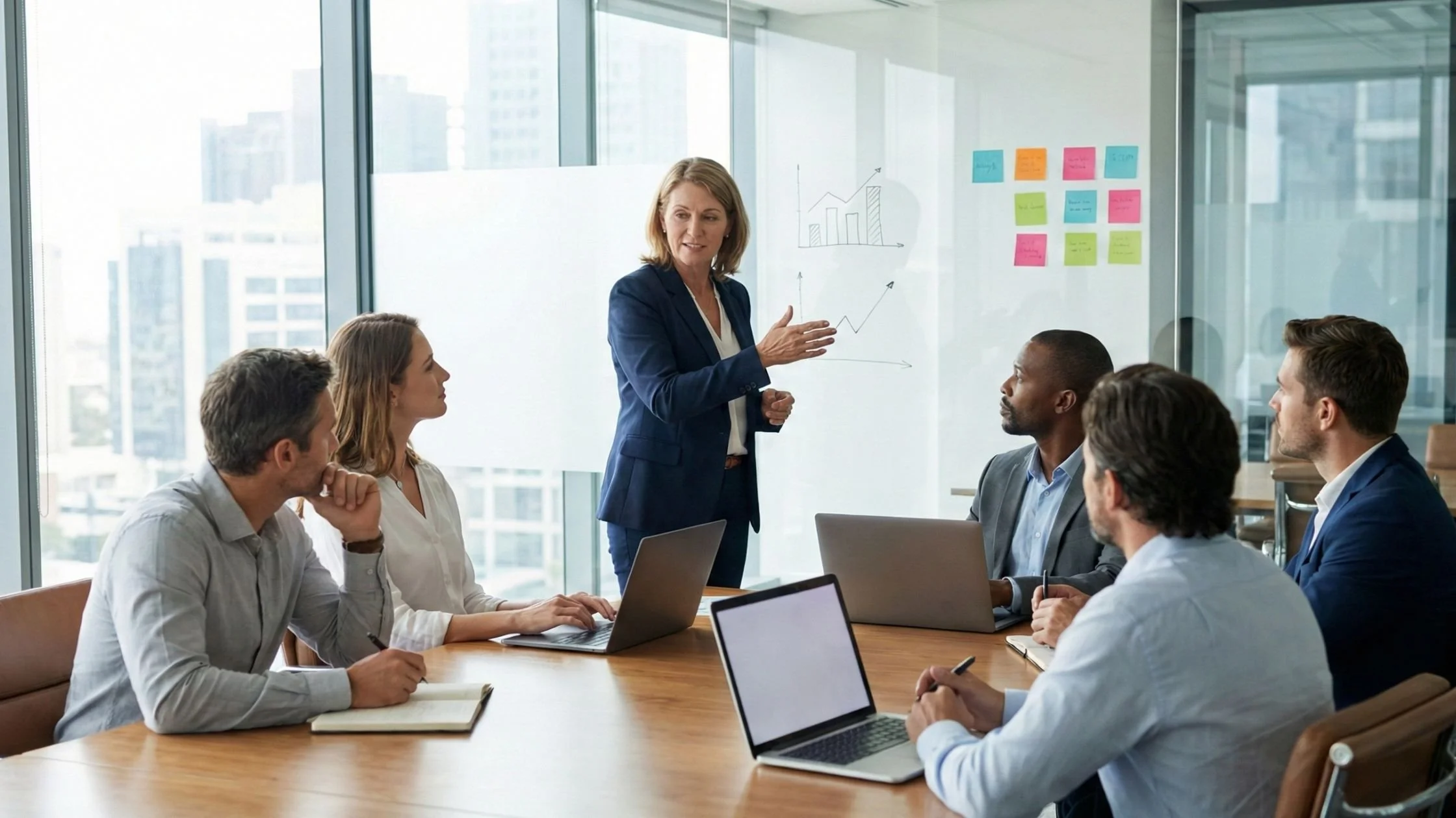 CEO Executive Coaching - Transform Leadership 2026 | Carly Caminiti