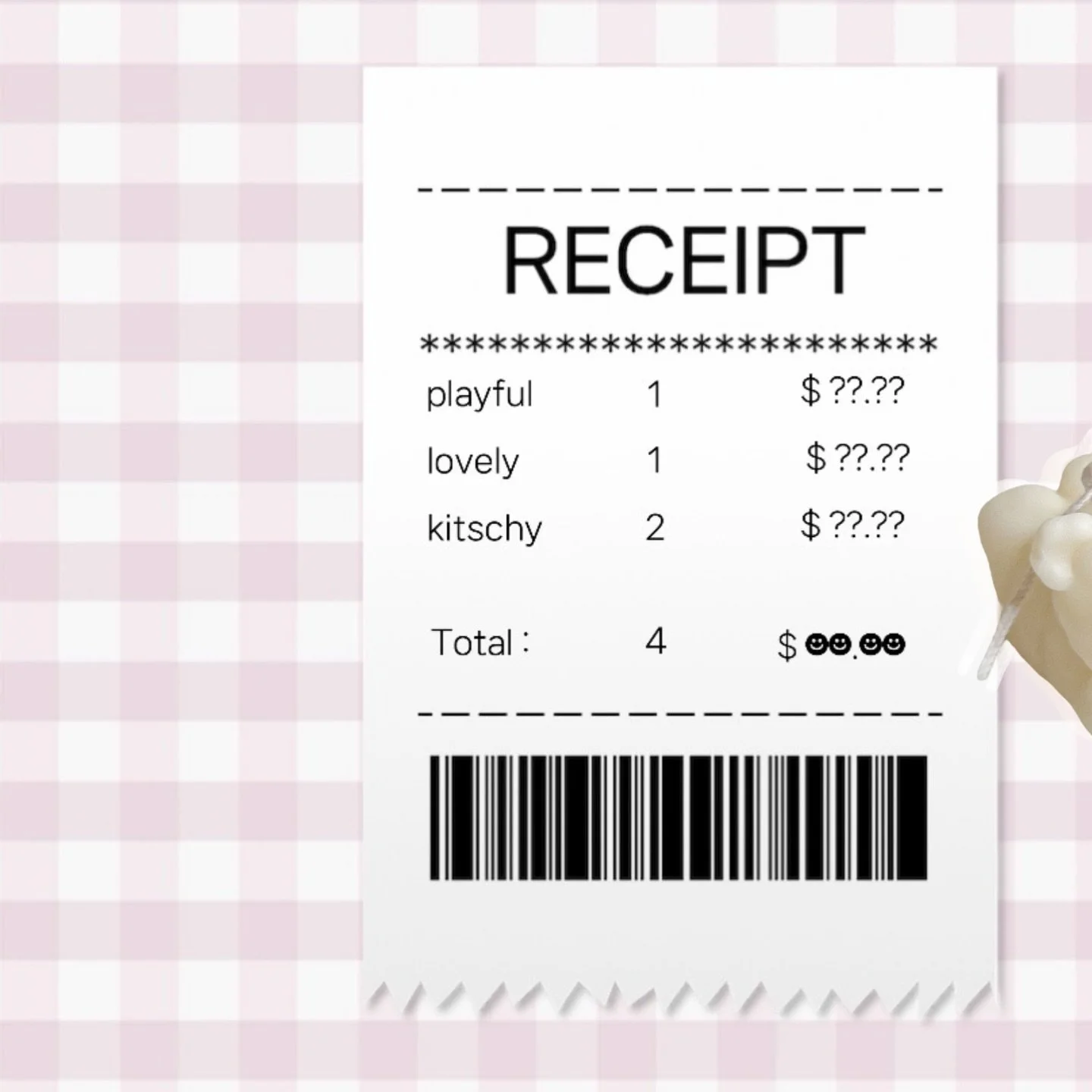 went back to my Shopify account just to dig this image out to reuse 🤪 gonna make a 2026 version soon