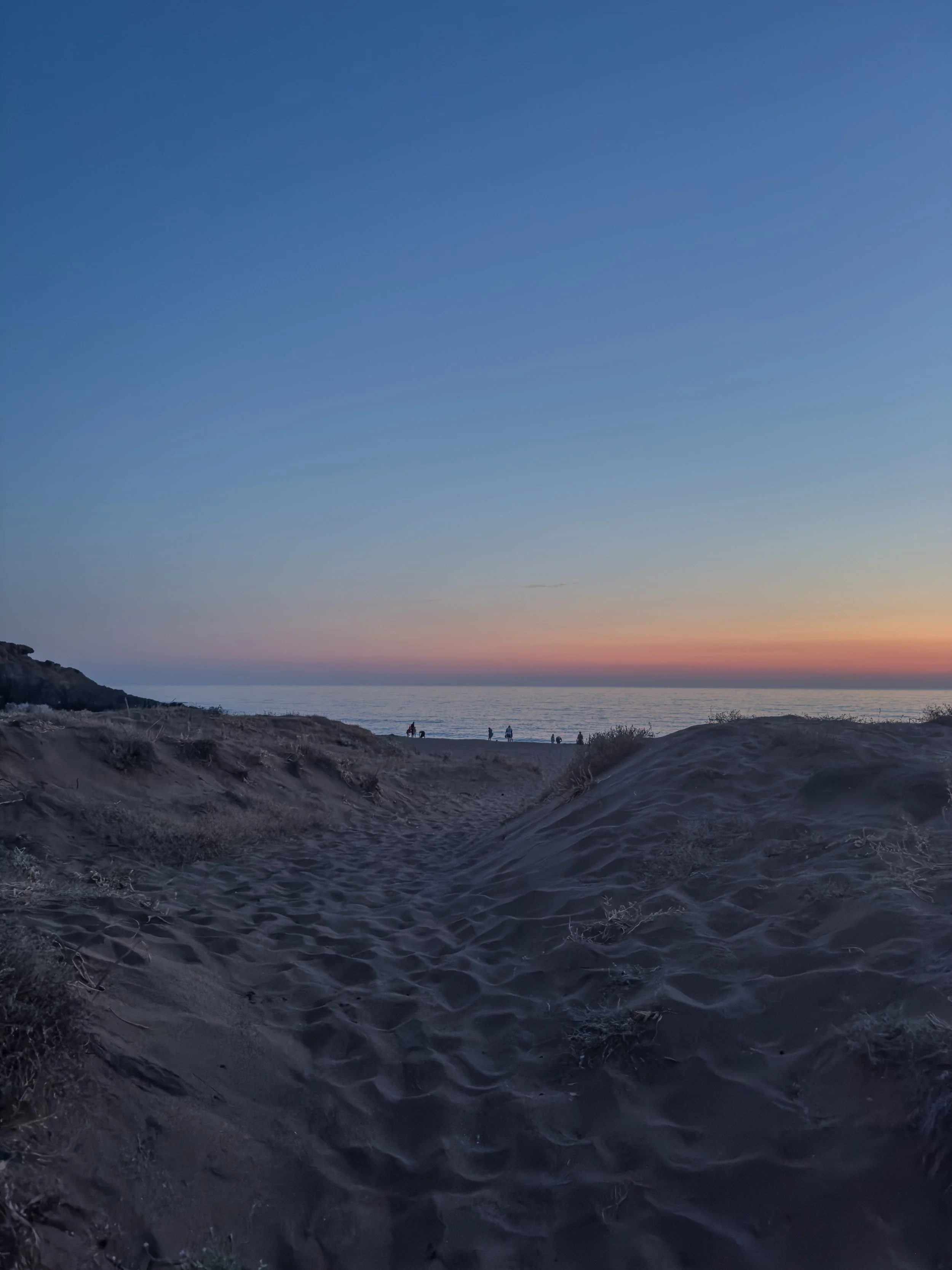 Porto Alabe beach