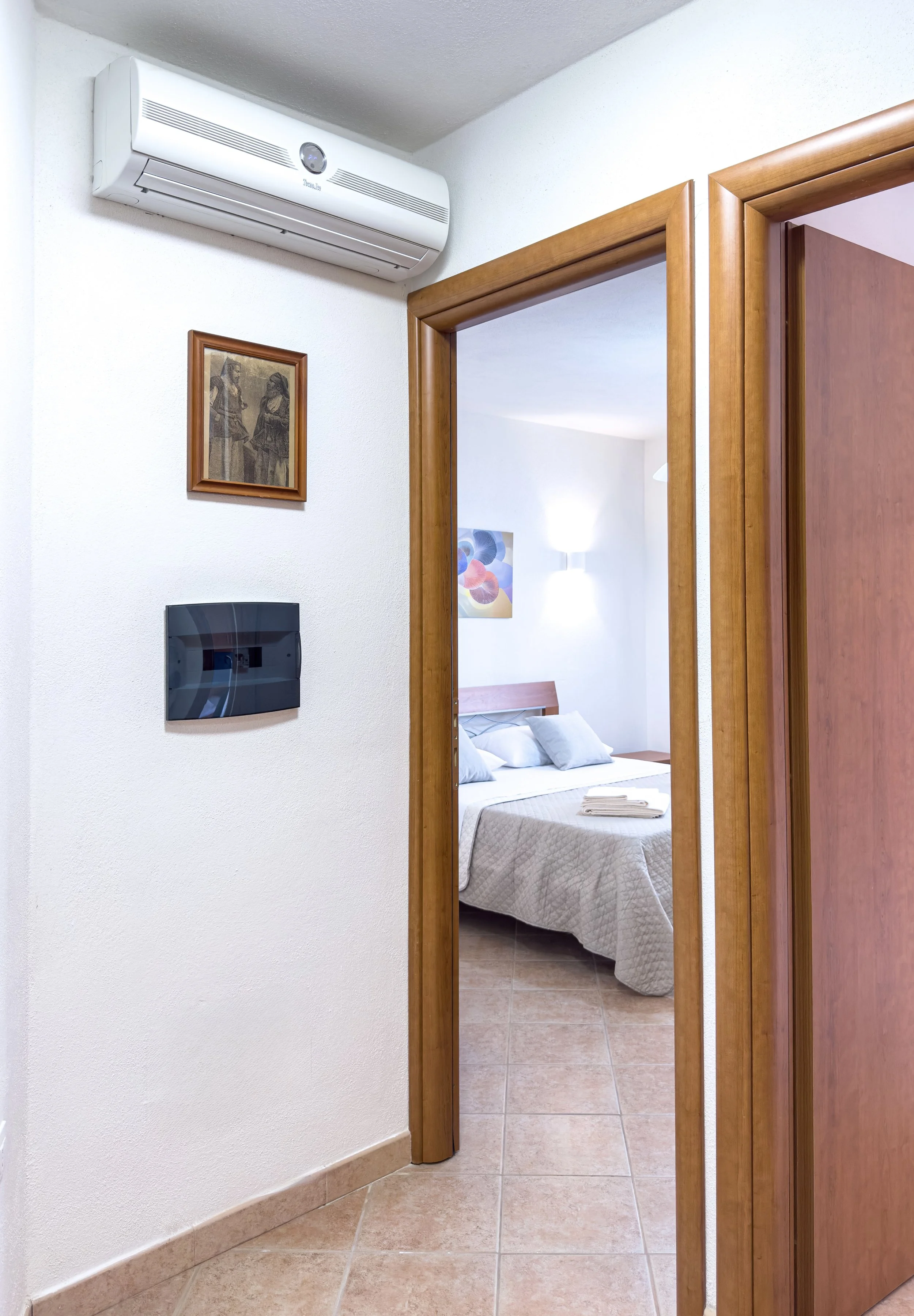 Antechamber 