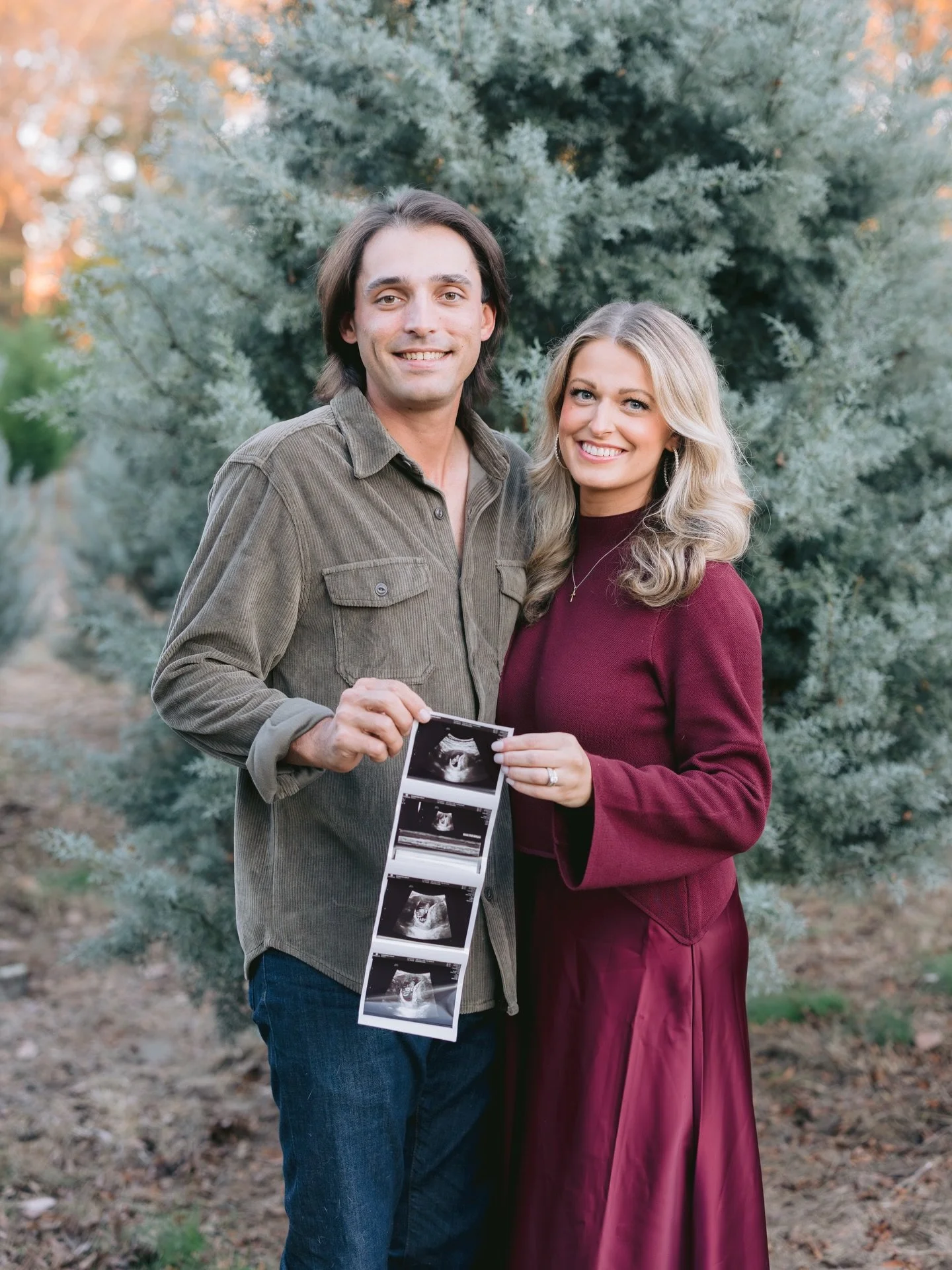 Figured it was time to introduce ourselves🤗 We&rsquo;re Jacob &amp; Kelly Rodriguez, the owners of Oxford Storks! Excited to share we&rsquo;ll be needing our own stork very soon👼🏼🌈

My mom was an original stork rental owner 20+ years ago and I&rs