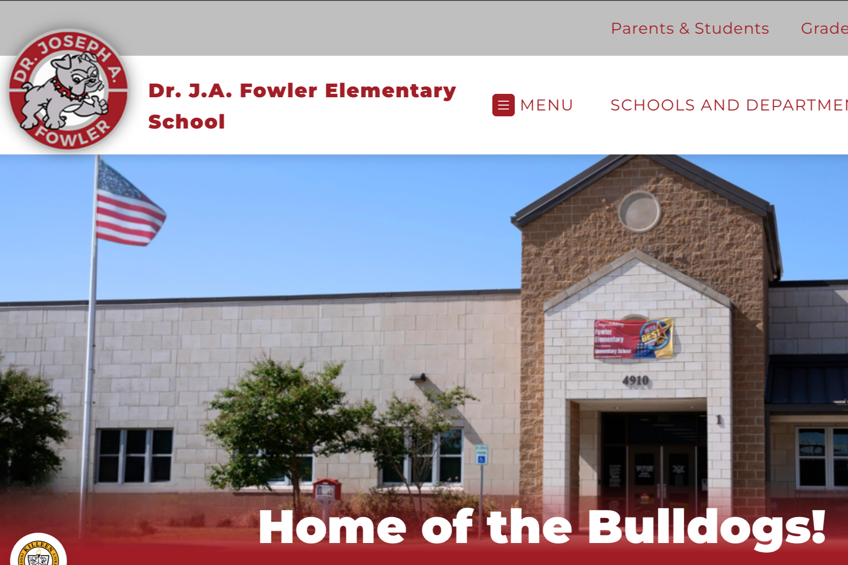 Inspiring the Next Generation