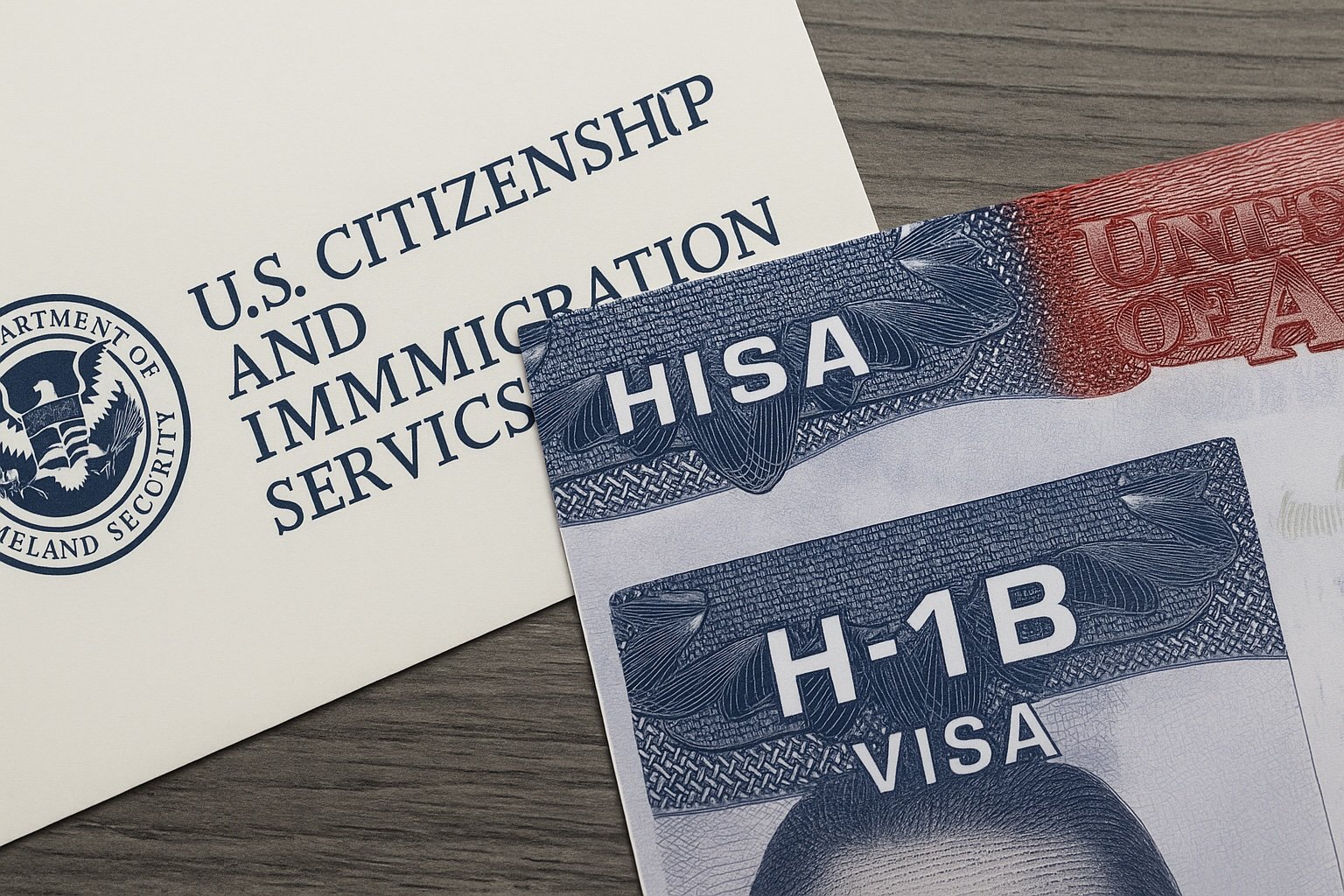 USCIS Clarifies Who Pays the $100,000 H-1B Fee. What Employers and Workers Need to Know.