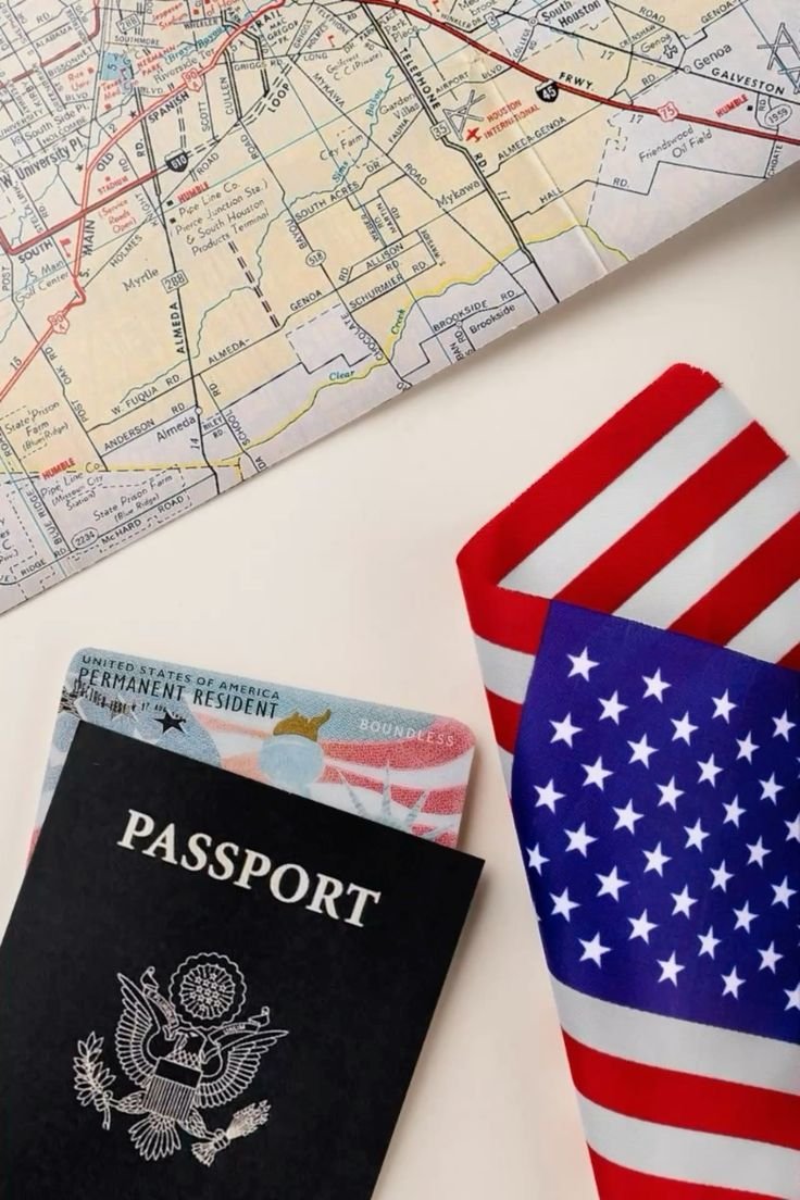 Complete Guide to L-1A to Green Card (EB-1C) in 2025