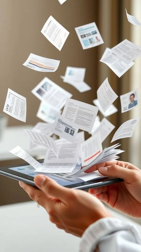 USCIS Fee Changes &amp; Processing Times — What Clients Should Expect in 2025