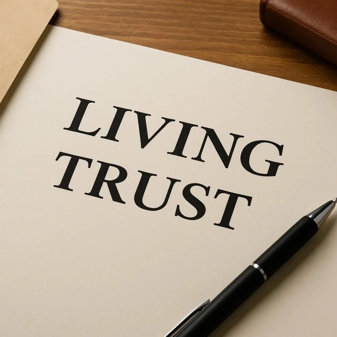 Do I Need a Living Trust If I’m Under 40?