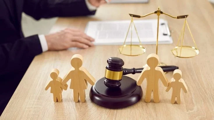 How Child Custody Works in California (Legal vs Physical Custody Explained)
