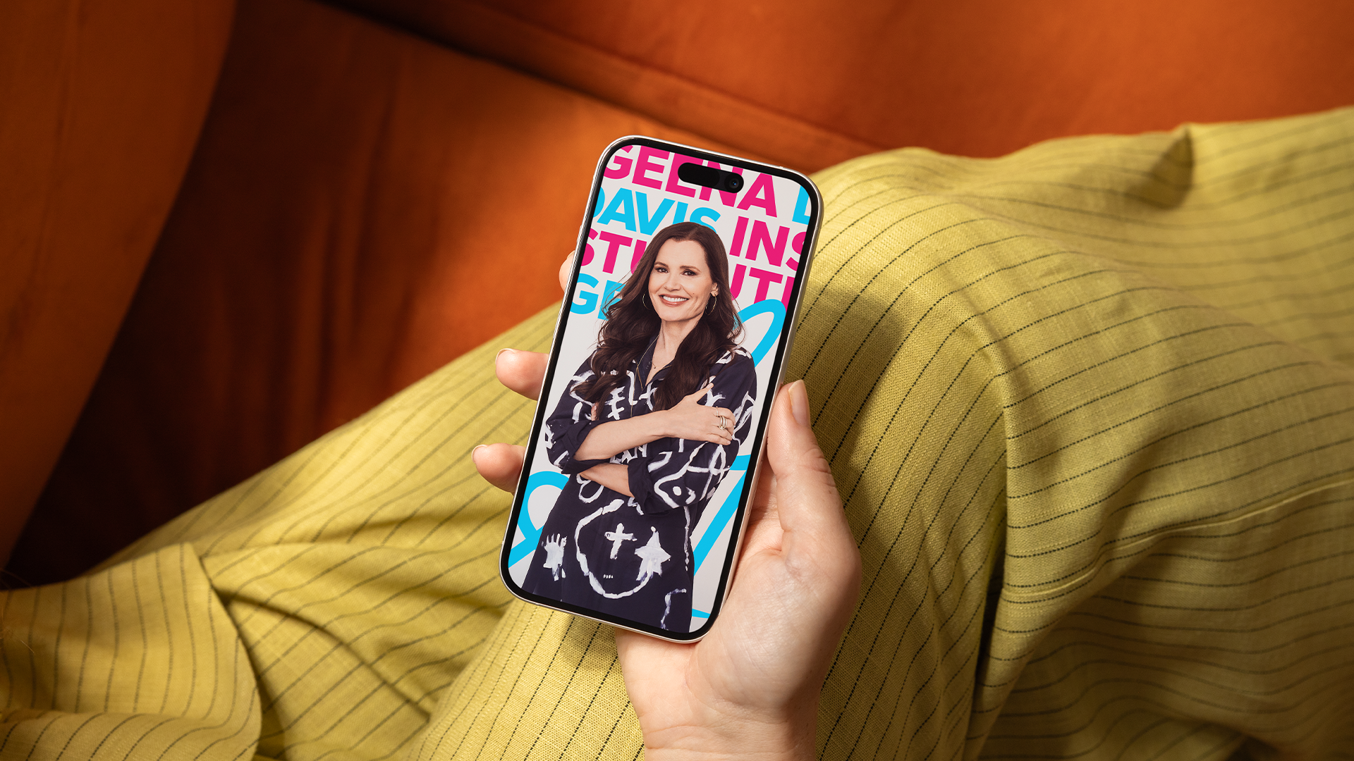 Geena Davis Institute