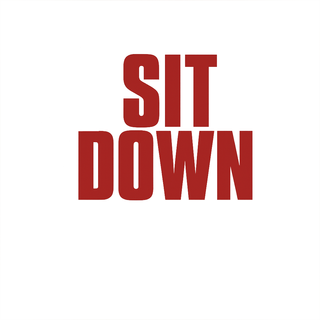 SIT DOWN: STORIES FROM THE SOPRANOS