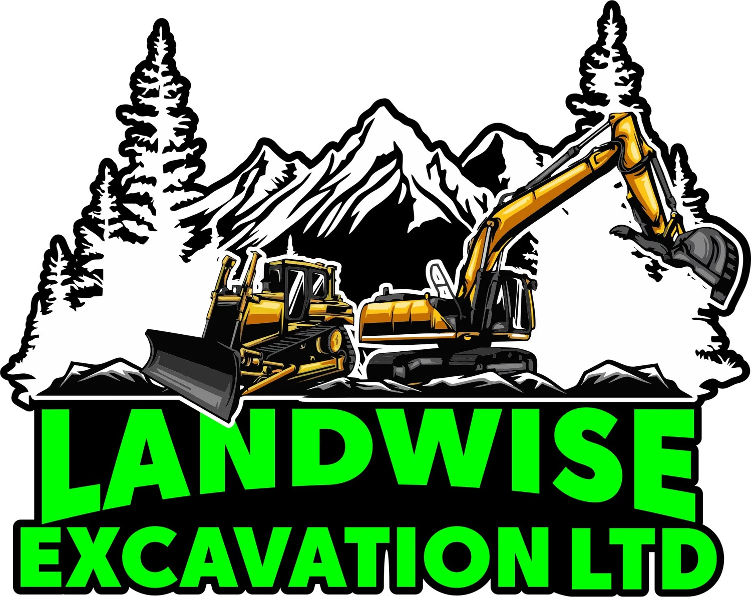 Landwise Excavation Ltd.